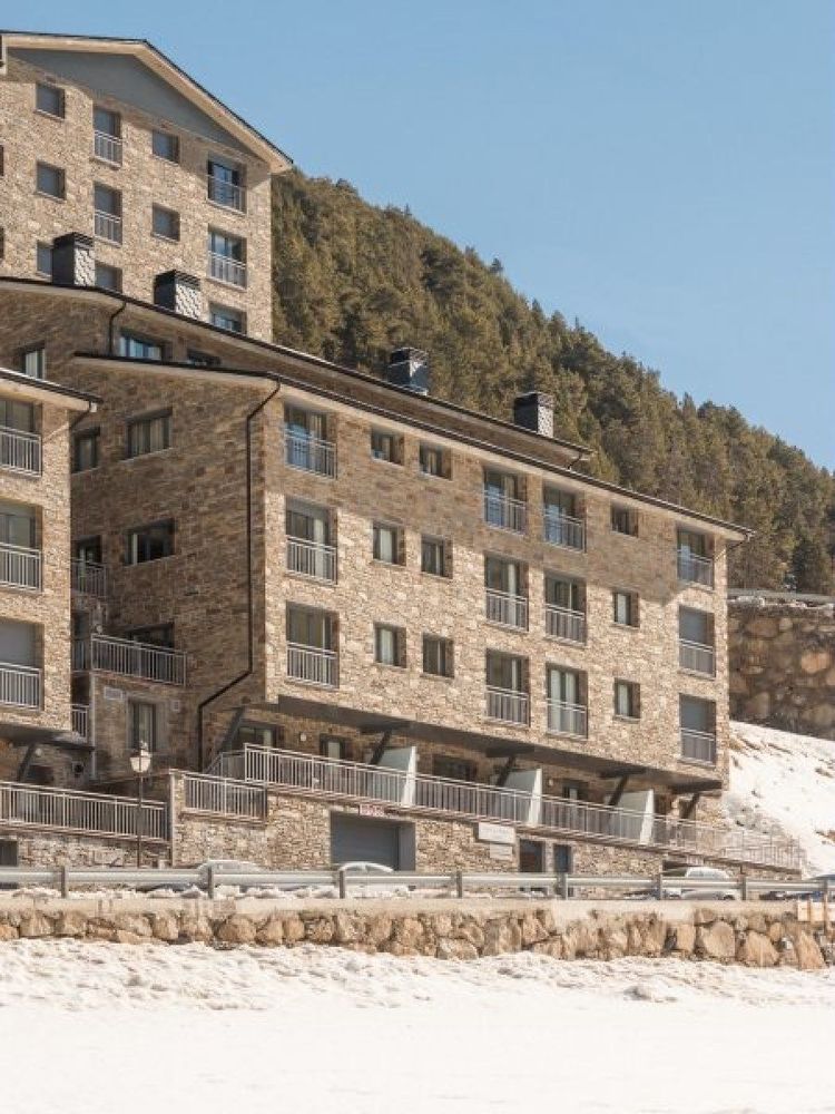 Residence Andorra Sunari Peretol
