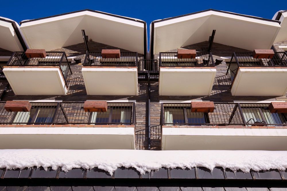 Piolets Soldeu Centre Hotel