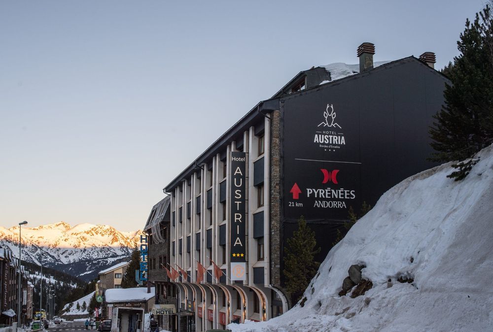 Hotel Austria