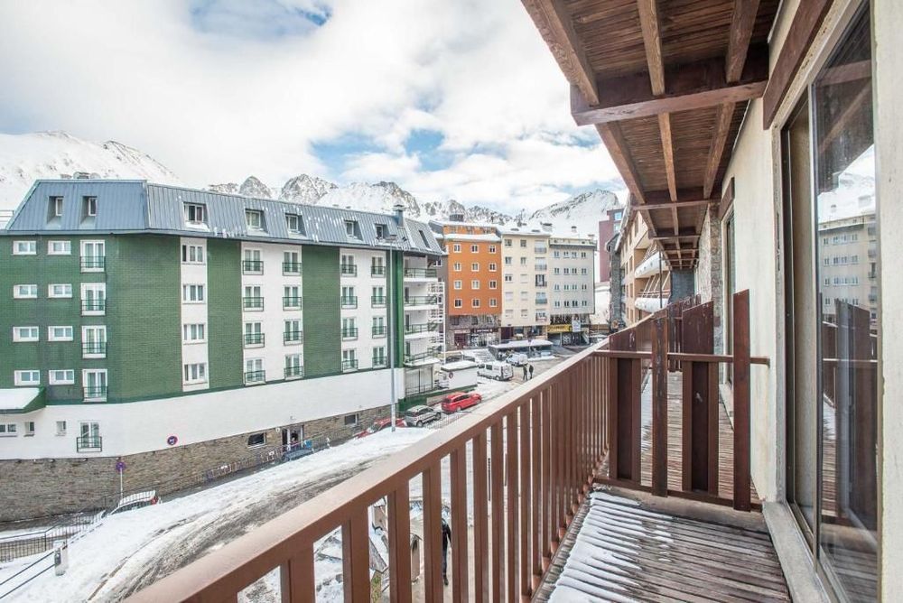 Apartments Nevada 3000