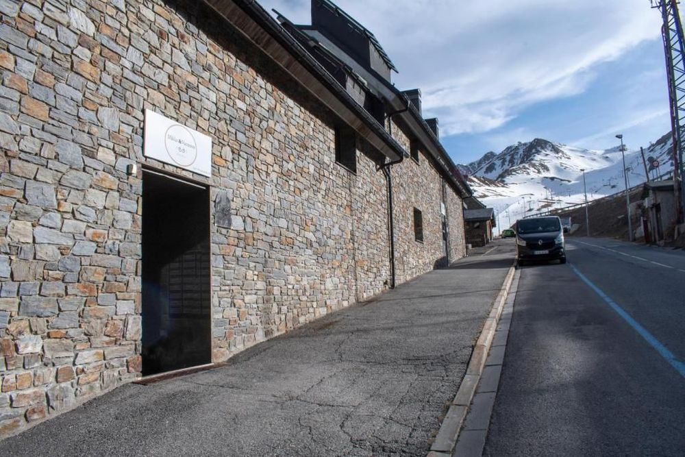 Apartments Princesa Park 3000