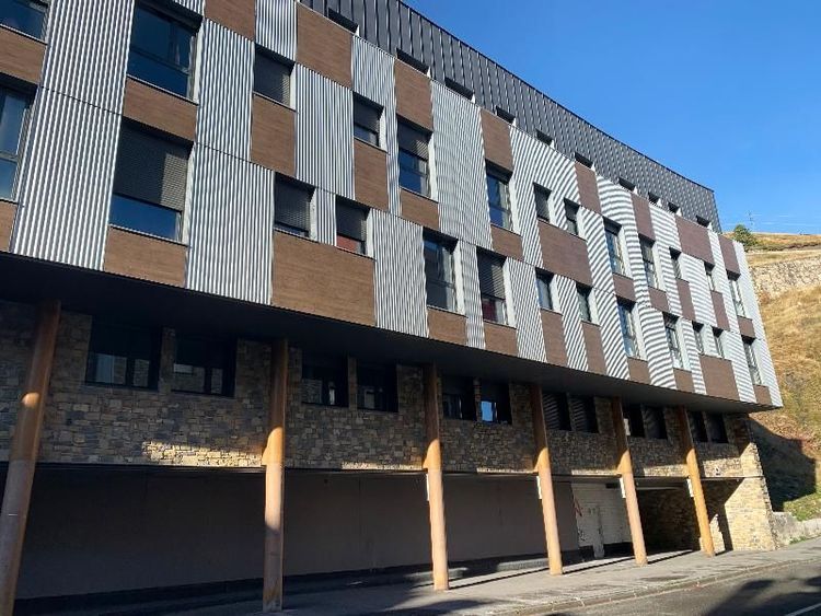 Apartments La Solana 3000