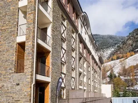 The Lodge at Ribasol