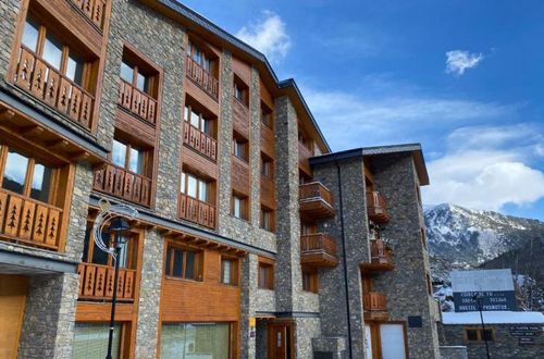 Andorra Family Snow Apartment