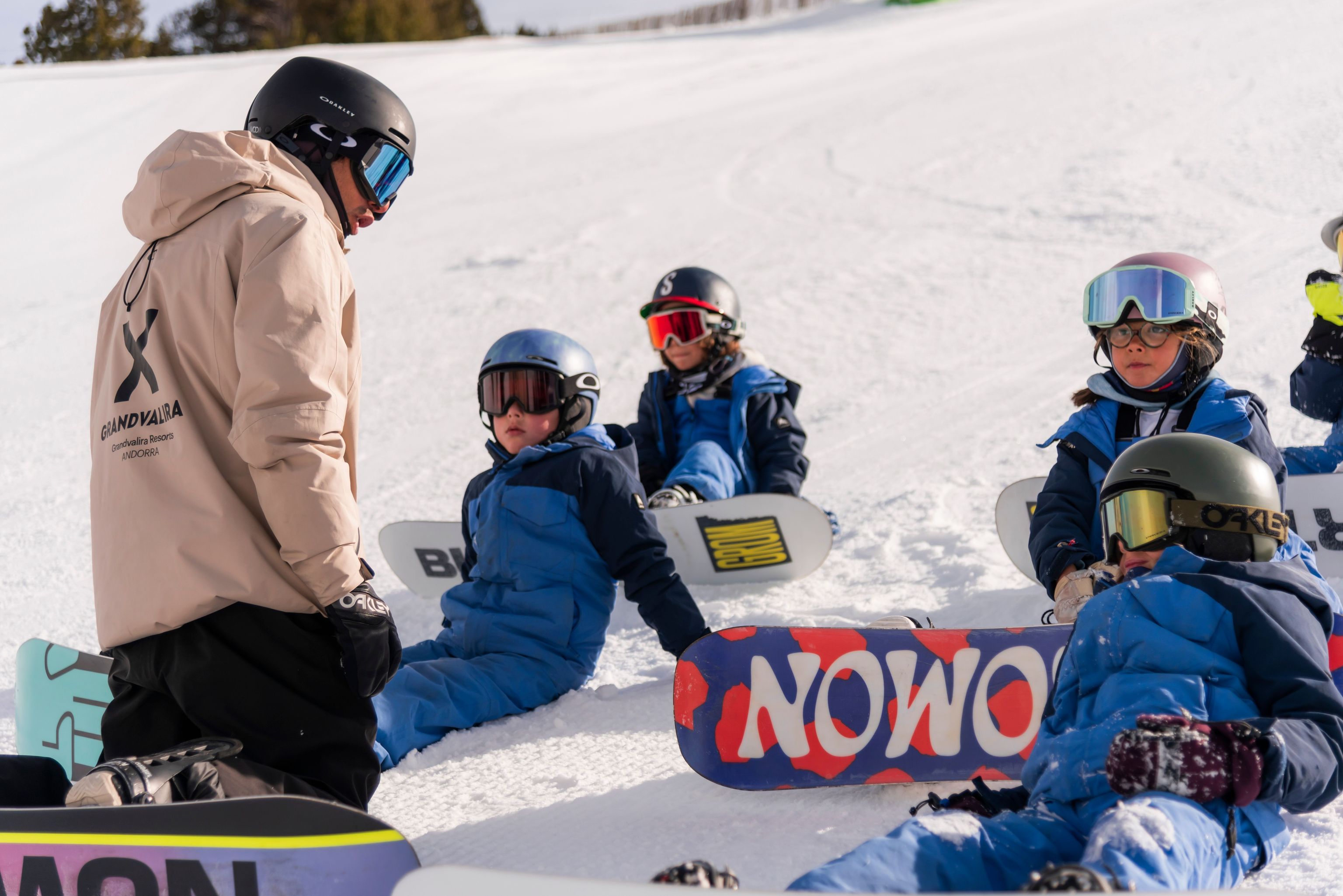 Child friendly family hotels in Andorra